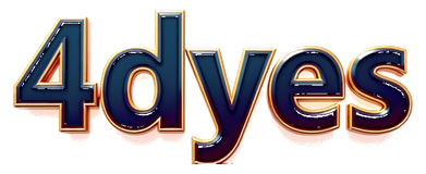 4dyes logo