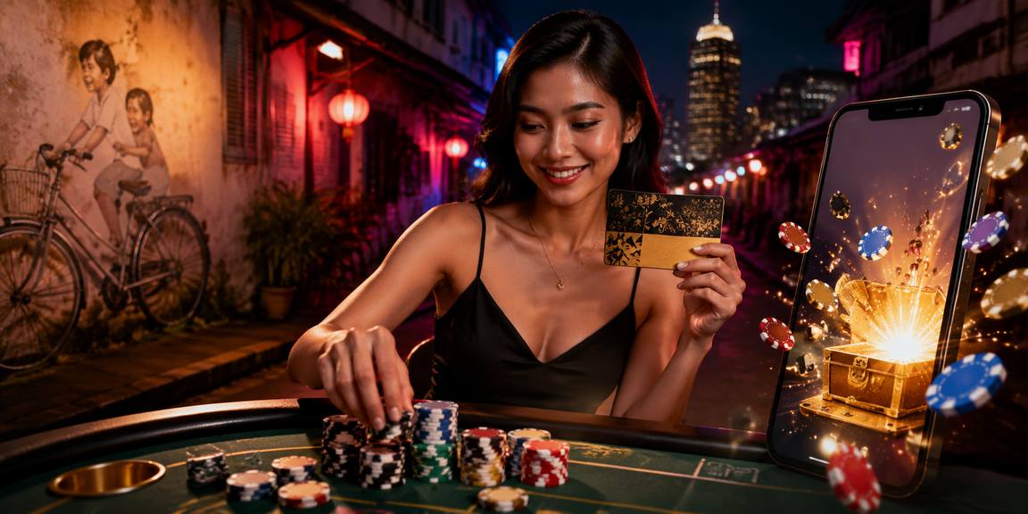 Bingo 4dyes Untuk Malaysia