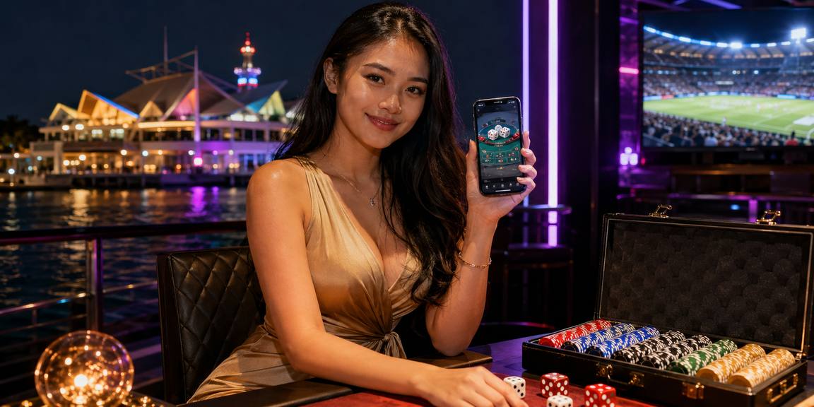 Bingo 4dyes Untuk Malaysia