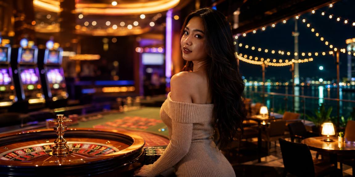 Secrets of Cleopatra — Petualangan Slot Bertema Mesir Kuno
